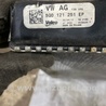 ФОТО Радиатор охлаждения двигателя для Audi (Ауди) A3 8V1, 8VA, 8V7, 8VS (03.2012-...) Киев