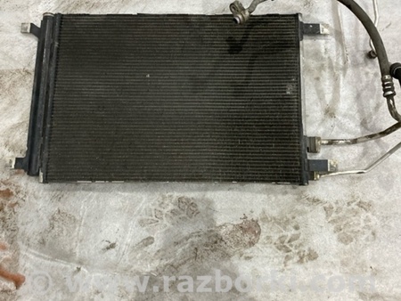 ФОТО Радиатор кондиционера для Audi (Ауди) A3 8V1, 8VA, 8V7, 8VS (03.2012-...) Киев