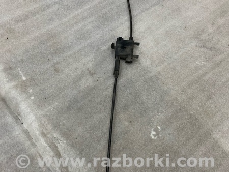 ФОТО Трос замка капота для Audi (Ауди) A3 8V1, 8VA, 8V7, 8VS (03.2012-...) Киев