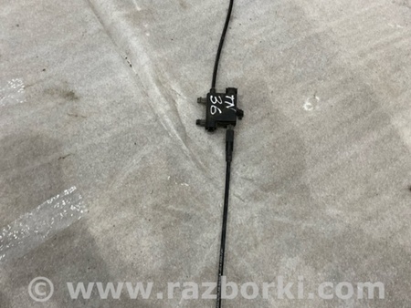 ФОТО Трос замка капота для Audi (Ауди) A3 8V1, 8VA, 8V7, 8VS (03.2012-...) Киев