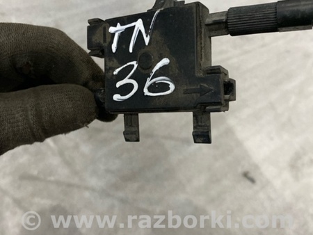 ФОТО Трос замка капота для Audi (Ауди) A3 8V1, 8VA, 8V7, 8VS (03.2012-...) Киев