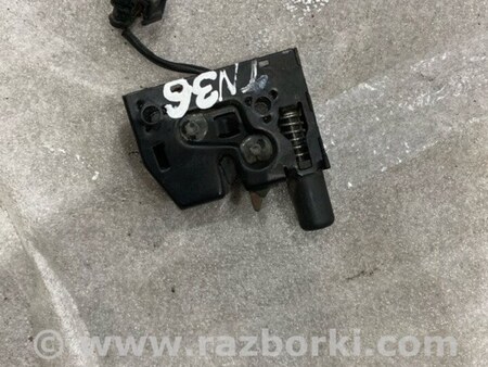 ФОТО Замок капота для Audi (Ауди) A3 8V1, 8VA, 8V7, 8VS (03.2012-...) Киев