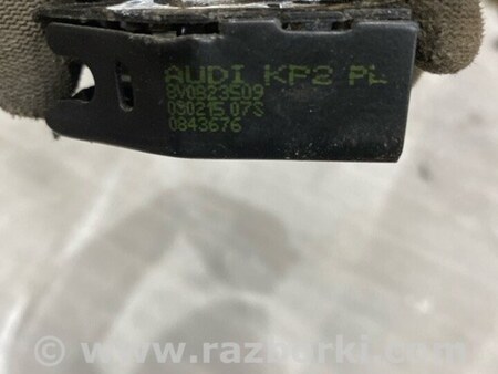 ФОТО Замок капота для Audi (Ауди) A3 8V1, 8VA, 8V7, 8VS (03.2012-...) Киев