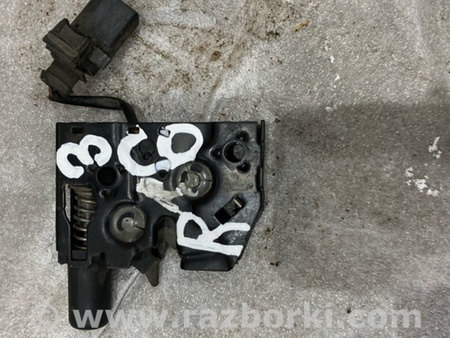 ФОТО Замок капота для Audi (Ауди) A3 8V1, 8VA, 8V7, 8VS (03.2012-...) Киев