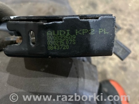 ФОТО Замок капота для Audi (Ауди) A3 8V1, 8VA, 8V7, 8VS (03.2012-...) Киев