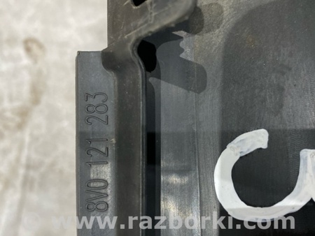 ФОТО Кронштейн для Audi (Ауди) A3 8V1, 8VA, 8V7, 8VS (03.2012-...) Киев