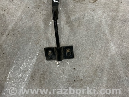 ФОТО Кронштейн для Audi (Ауди) A3 8V1, 8VA, 8V7, 8VS (03.2012-...) Киев