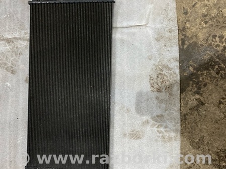 ФОТО Радиатор кондиционера для Audi (Ауди) A4 B8 - 8K2, 8K5 (08.2007-11.2015) Киев