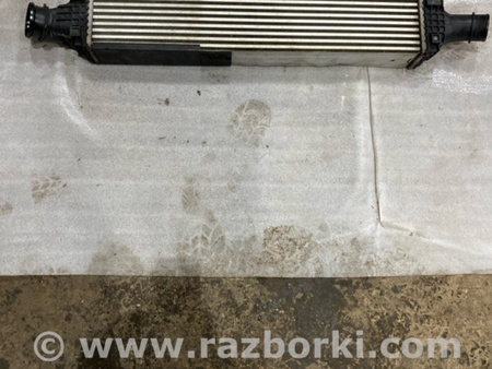 ФОТО Интеркулер для Audi (Ауди) A4 B8 - 8K2, 8K5 (08.2007-11.2015) Киев