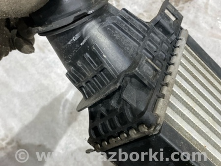 ФОТО Интеркулер для Audi (Ауди) A4 B8 - 8K2, 8K5 (08.2007-11.2015) Киев