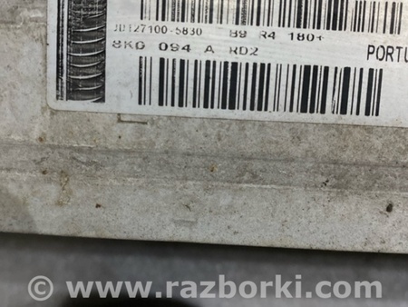 ФОТО Интеркулер для Audi (Ауди) A4 B8 - 8K2, 8K5 (08.2007-11.2015) Киев