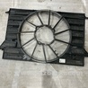 Диффузор радиатора Audi (Ауди) A4 B8 - 8K2, 8K5 (08.2007-11.2015)