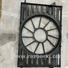 ФОТО Диффузор радиатора для Audi (Ауди) A4 B8 - 8K2, 8K5 (08.2007-11.2015) Киев
