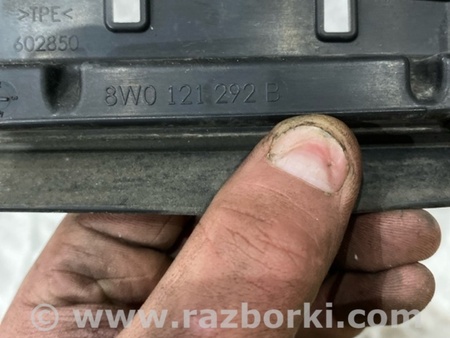 ФОТО Кронштейн для Audi (Ауди) A4 B8 - 8K2, 8K5 (08.2007-11.2015) Киев