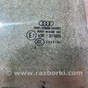 ФОТО Стекло двери для Audi (Ауди) A4 B8 - 8K2, 8K5 (08.2007-11.2015) Киев