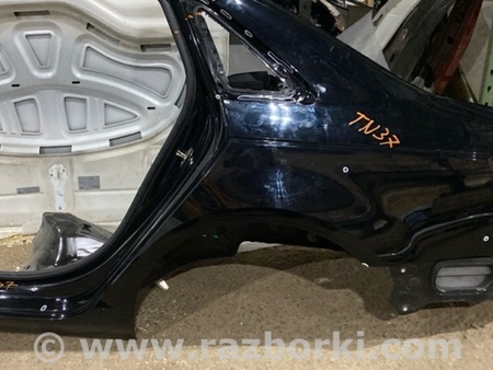 ФОТО Борт кузова для Audi (Ауди) A4 B8 - 8K2, 8K5 (08.2007-11.2015) Киев