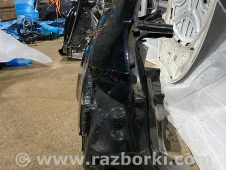 ФОТО Борт кузова для Audi (Ауди) A4 B8 - 8K2, 8K5 (08.2007-11.2015) Киев