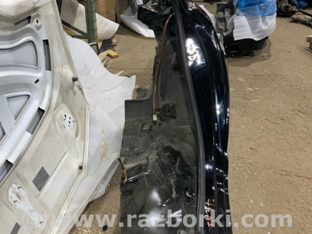 ФОТО Борт кузова для Audi (Ауди) A4 B8 - 8K2, 8K5 (08.2007-11.2015) Киев