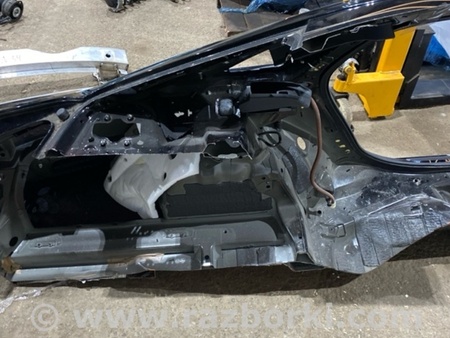 ФОТО Борт кузова для Audi (Ауди) A4 B8 - 8K2, 8K5 (08.2007-11.2015) Киев