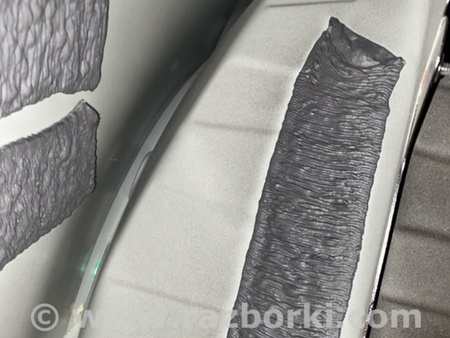 ФОТО Борт кузова для Audi (Ауди) A4 B8 - 8K2, 8K5 (08.2007-11.2015) Киев