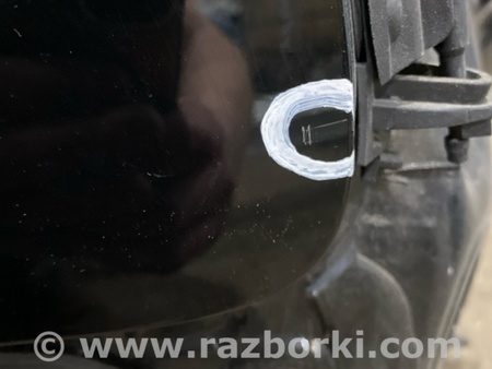 ФОТО Борт кузова для Audi (Ауди) A4 B8 - 8K2, 8K5 (08.2007-11.2015) Киев
