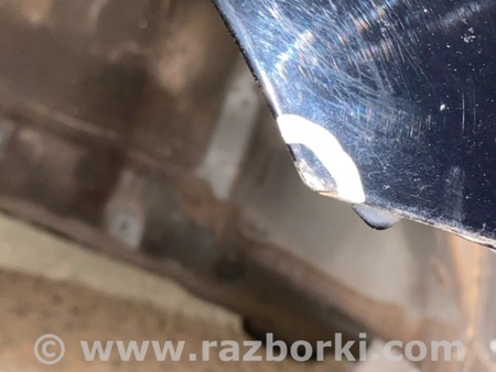 ФОТО Борт кузова для Audi (Ауди) A4 B8 - 8K2, 8K5 (08.2007-11.2015) Киев