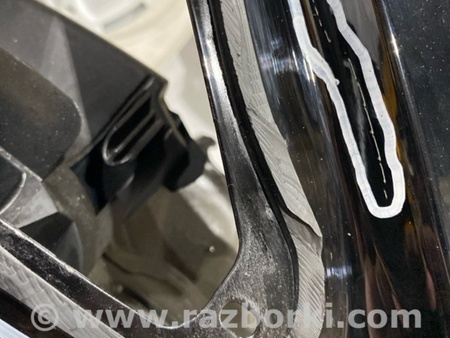 ФОТО Борт кузова для Audi (Ауди) A4 B8 - 8K2, 8K5 (08.2007-11.2015) Киев