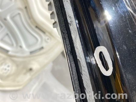 ФОТО Борт кузова для Audi (Ауди) A4 B8 - 8K2, 8K5 (08.2007-11.2015) Киев