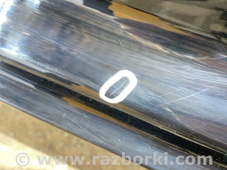 ФОТО Борт кузова для Audi (Ауди) A4 B8 - 8K2, 8K5 (08.2007-11.2015) Киев