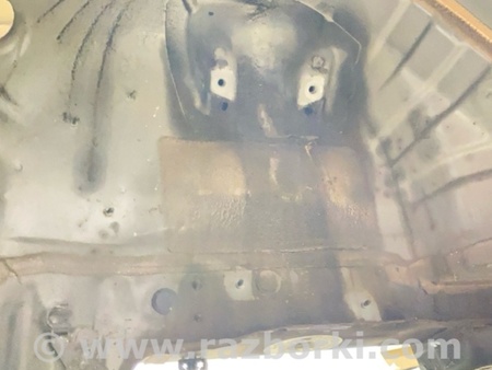 ФОТО Борт кузова для Audi (Ауди) A4 B8 - 8K2, 8K5 (08.2007-11.2015) Киев