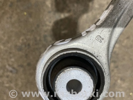 ФОТО Рычаг подвески для Audi (Ауди) A5 8T (03.2007-11.2016) Киев