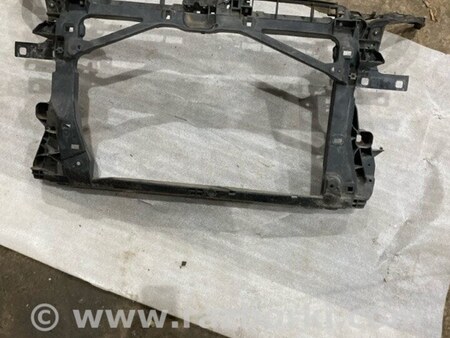 ФОТО Передняя панель (Телевизор) для Audi (Ауди) A3 8V1, 8VA, 8V7, 8VS (03.2012-...) Киев