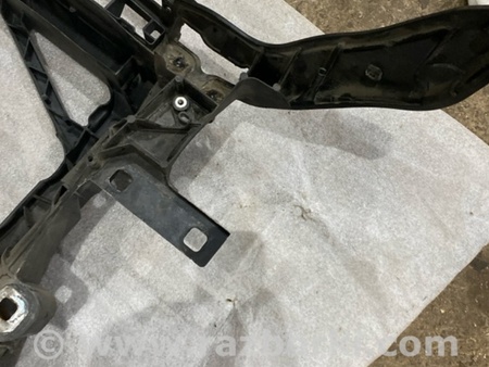 ФОТО Передняя панель (Телевизор) для Audi (Ауди) A3 8V1, 8VA, 8V7, 8VS (03.2012-...) Киев