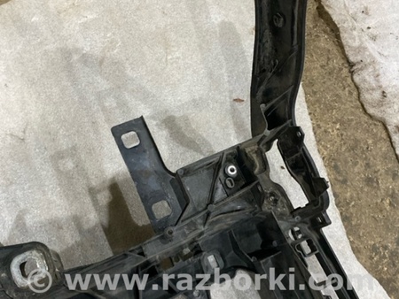ФОТО Передняя панель (Телевизор) для Audi (Ауди) A3 8V1, 8VA, 8V7, 8VS (03.2012-...) Киев