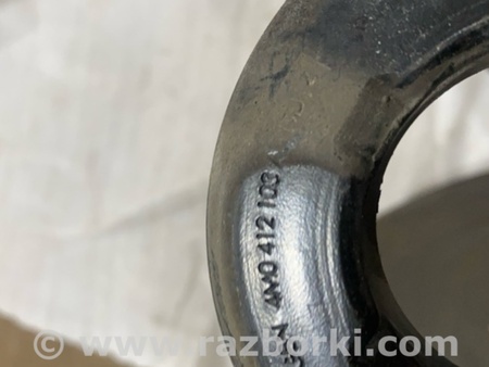 ФОТО Проставка пружины для Audi (Ауди) A5 8T (03.2007-11.2016) Киев