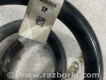 ФОТО Пружина подвески для Audi (Ауди) A5 8T (03.2007-11.2016) Киев