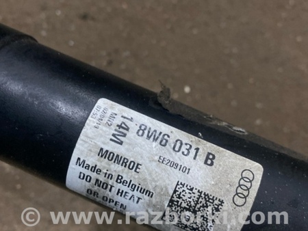 ФОТО Амортизатор подвески для Audi (Ауди) A5 8T (03.2007-11.2016) Киев