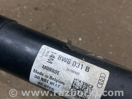 ФОТО Амортизатор подвески для Audi (Ауди) A5 8T (03.2007-11.2016) Киев
