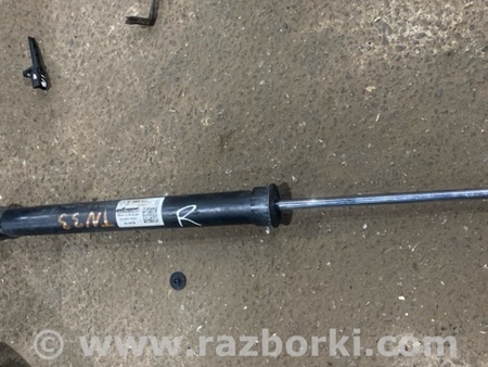 ФОТО Амортизатор подвески для Audi (Ауди) A5 8T (03.2007-11.2016) Киев