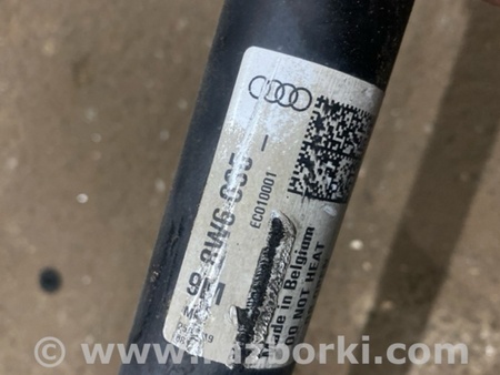 ФОТО Амортизатор подвески для Audi (Ауди) A5 8T (03.2007-11.2016) Киев