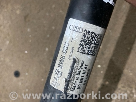 ФОТО Амортизатор подвески для Audi (Ауди) A5 8T (03.2007-11.2016) Киев