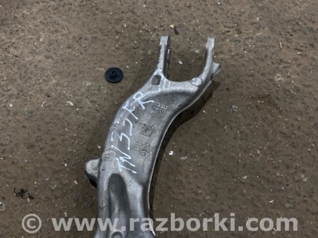 ФОТО Вилка амортизатора для Audi (Ауди) A5 8T (03.2007-11.2016) Киев