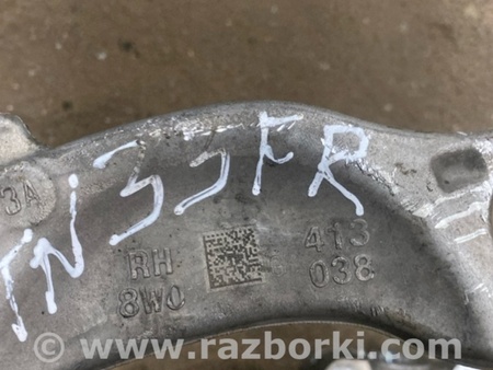 ФОТО Вилка амортизатора для Audi (Ауди) A5 8T (03.2007-11.2016) Киев