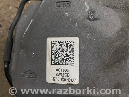 ФОТО Суппорт тормозной для Audi (Ауди) A5 8T (03.2007-11.2016) Киев