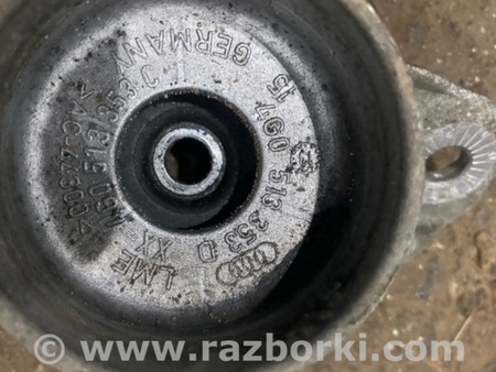 ФОТО Опора стойки для Audi (Ауди) A6 C7 (11.2010-10.2018) Киев