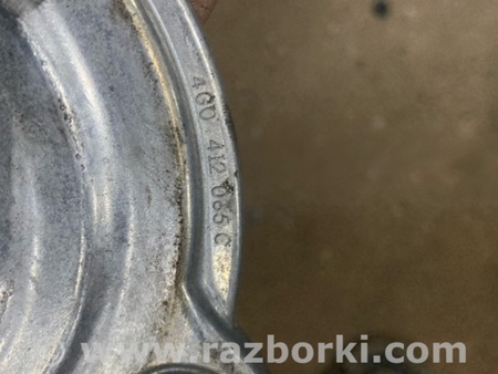 ФОТО Опора стойки для Audi (Ауди) A6 C7 (11.2010-10.2018) Киев