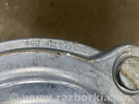 ФОТО Опора стойки для Audi (Ауди) A6 C7 (11.2010-10.2018) Киев