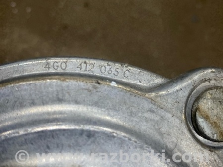 ФОТО Опора стойки для Audi (Ауди) A6 C7 (11.2010-10.2018) Киев