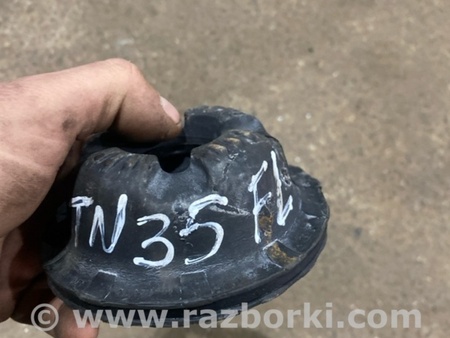 ФОТО Опора стойки для Audi (Ауди) A6 C7 (11.2010-10.2018) Киев
