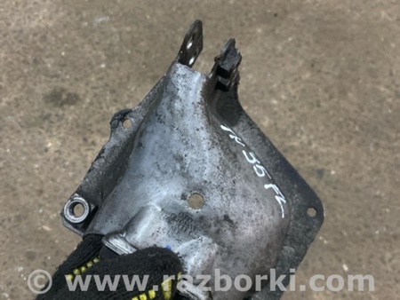ФОТО Защита днища кузова для Audi (Ауди) A6 C7 (11.2010-10.2018) Киев